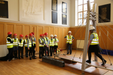 Bridges to Schools 86